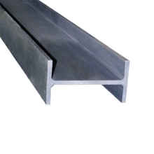 Galvanized Weld H Steel Beam Price Per Kg for Construction for Sales